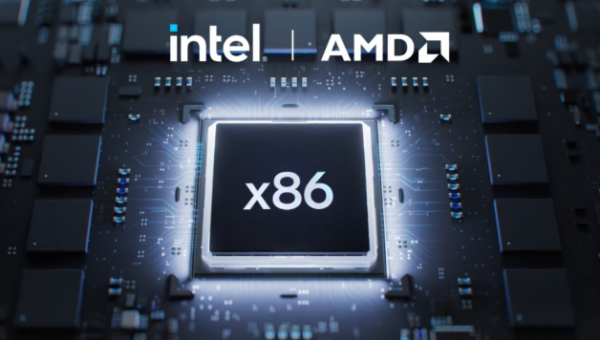 Intel and AMD Unite on ACE AI Compute Extension, Boosting x86 AI Performance Up to 16x